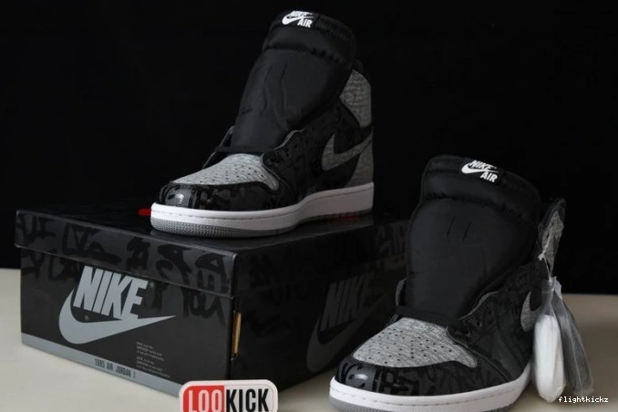 Air 1 Jordan Rebellionaire OG High 555088-036 1117